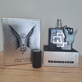 Engel Pure by Rammstein