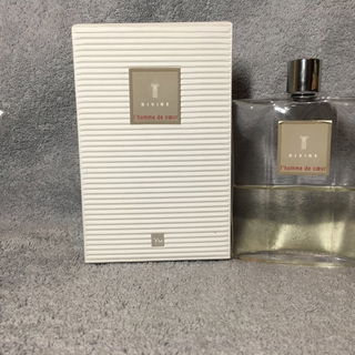 L'Homme de Cœur - Divine