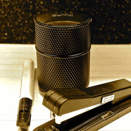 Icon Elite - Dunhill