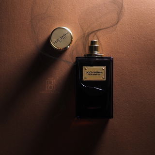 Velvet Desert Oud - Dolce & Gabbana