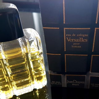 Versailles pour Homme (Eau de Cologne) by Jean Desprez