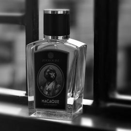 Macaque - Zoologist