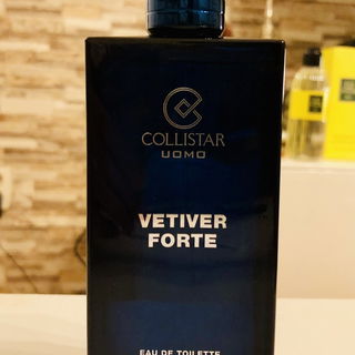 Vetiver Forte - Collistar