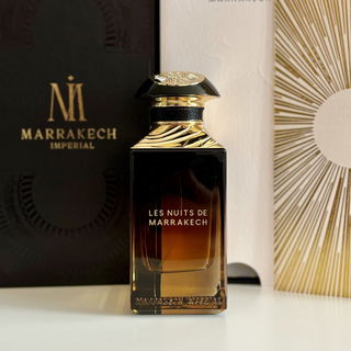 Les Nuits de Marrakech von Marrakech Imperial