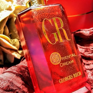 Oriental Dream von Georges Rech