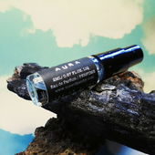 Vom schwelenden Holz zum zart-kühlen Nebel (by Floyd)