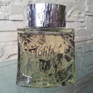 L'Eau Au Masculin - Lolita Lempicka