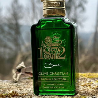 1872 Basil by Clive Christian