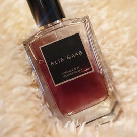 Essence N°10: Amande Tonka - Elie Saab