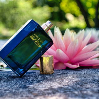 Cool Elixir - Davidoff