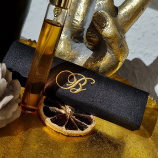 Symphonie de Néroli - Bortnikoff