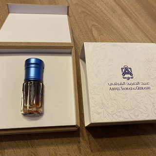 Deer Musk - Abdul Samad Al Qurashi