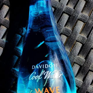 Cool Water Wave for Women (2018) von Davidoff