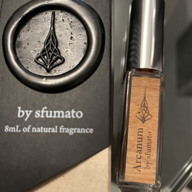 Arcanum - Sfumato