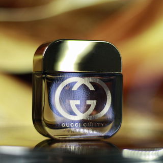 Guilty Intense (Eau de Parfum) von Gucci