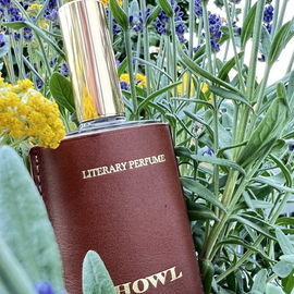 Howl - Jardins d'Écrivains