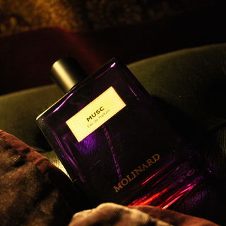 Musc (Eau de Parfum)