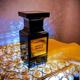 Vanille Fatale - Tom Ford
