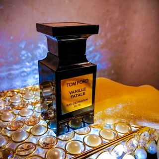 Vanille Fatale - Tom Ford