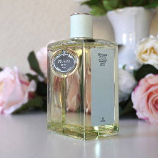 Infusion d'Iris (Eau de Parfum) (2015) von Prada