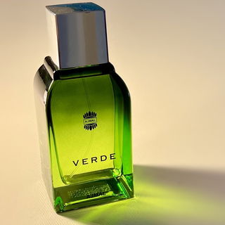 Es VERDE Licht!