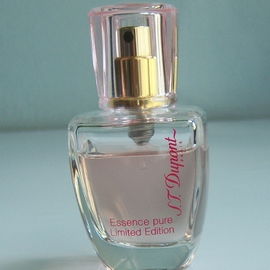 Essence Pure pour Femme - S.T. Dupont