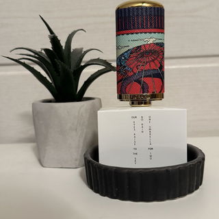 One Umbrella for Two von Floraïku