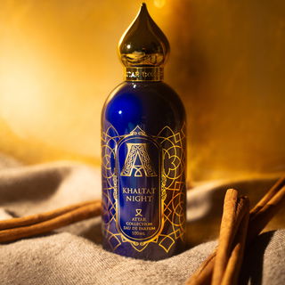 Khaltat Night (Eau de Parfum) von Attar Collection