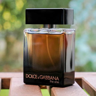 The One for Men (Eau de Parfum) by Dolce & Gabbana