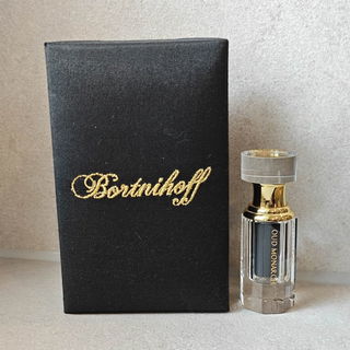 Attar Oud Monarch - Bortnikoff