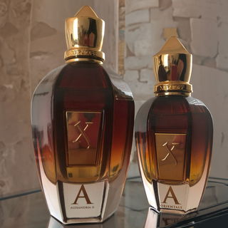 Alexandria II (Parfum) von Xerjoff