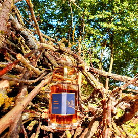 Vanille Leather - bdk Parfums