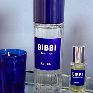 Year 2059 von Bibbi
