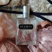 Aramis Gentleman - Aramis (von Chnokfir)