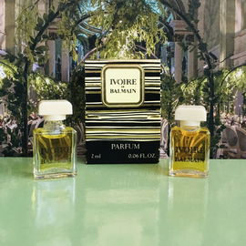 Ivoire de Balmain (1980) (Parfum) - Balmain