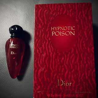 Hypnotic Poison (Eau de Toilette) by Dior