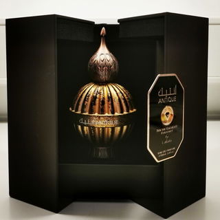 Antique / انتيك von Lattafa / لطافة