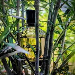 Passionfroudh von Fugazzi