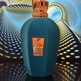 603 Cuir Encens Fève Tonka - Bon Parfumeur