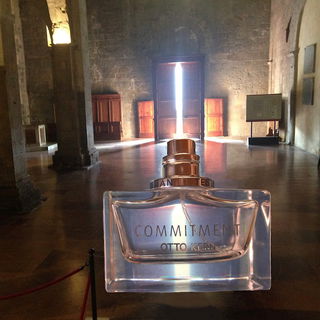 Commitment Woman (Eau de Parfum) - Otto Kern
