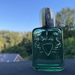 Greenley von Parfums de Marly