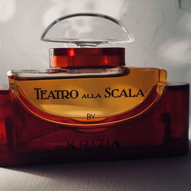 Teatro alla Scala (Eau de Parfum) - Krizia