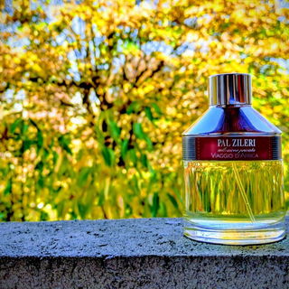 Collezione Privata - Viaggio d'Africa - Pal Zileri