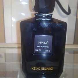 Mihimè - Keiko Mecheri