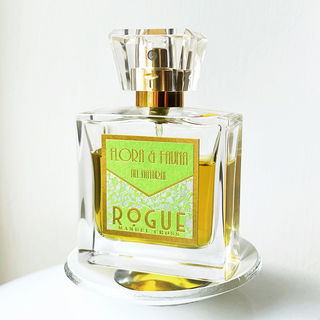 Flora & Fauna - Rogue