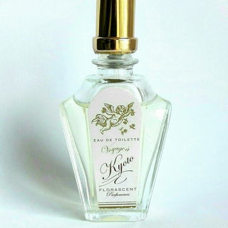 Classic Collection: Voyage à Kyoto von Florascent