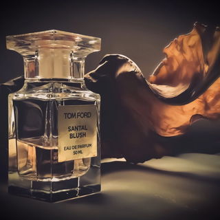Santal Blush - Tom Ford