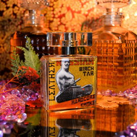 No 34: Vienna Chocolate Patchouli - Meleg Perfumes