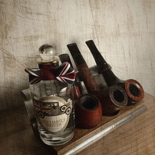 Brilliantly British - Penhaligon's