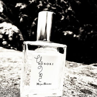 Hinoki / ひのき - Miya Shinma